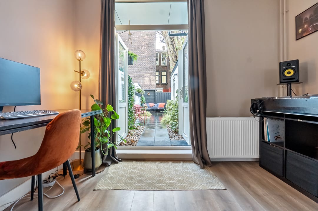 Foto 16 van Cartesiusstraat 178