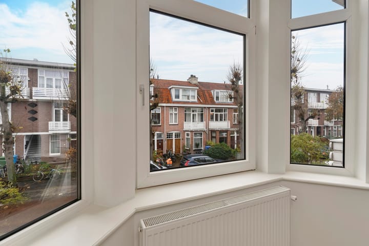 Foto 2 van Verhagen Metmanstraat 37