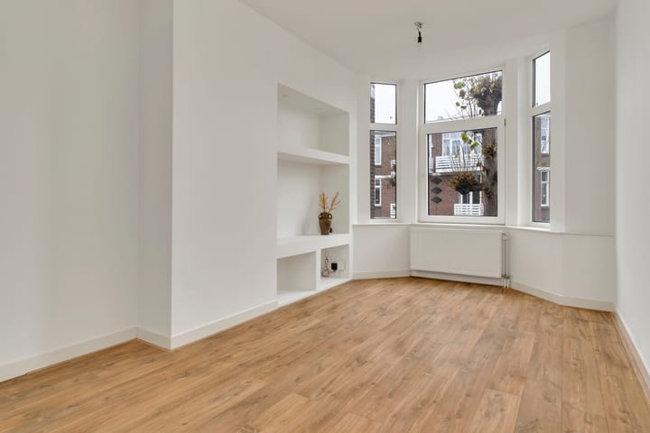 Foto 1 van Verhagen Metmanstraat 37