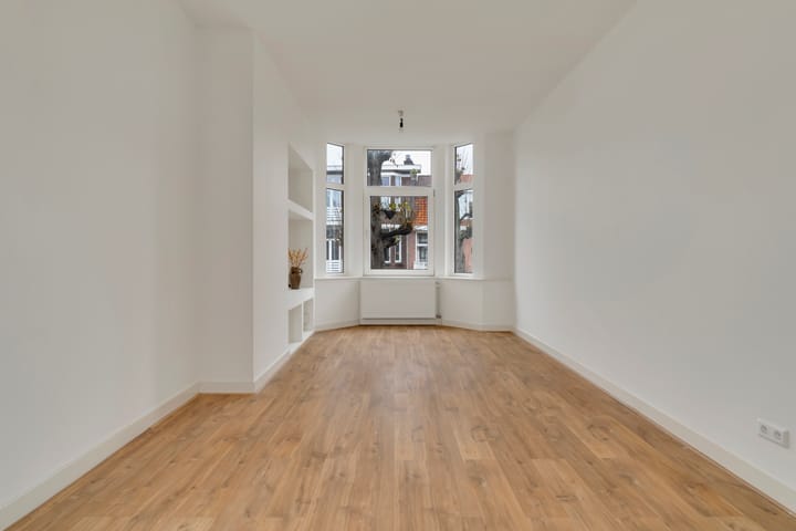 Foto 3 van Verhagen Metmanstraat 37