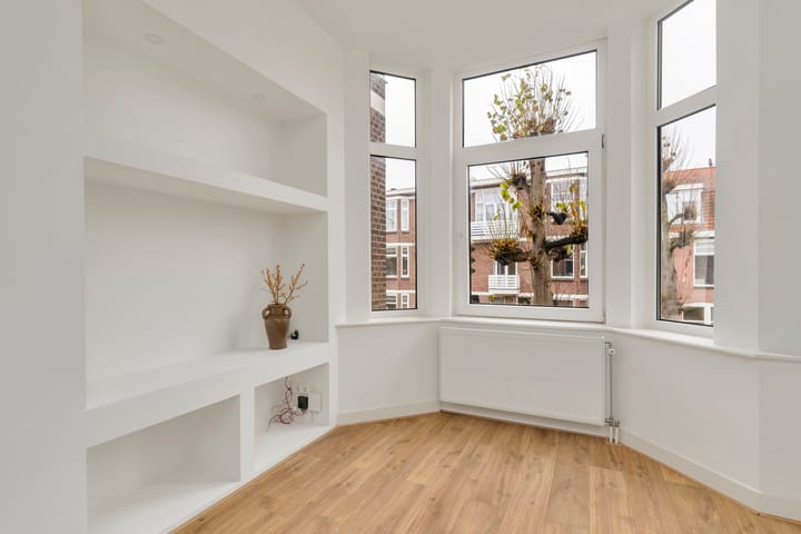 Foto 5 van Verhagen Metmanstraat 37