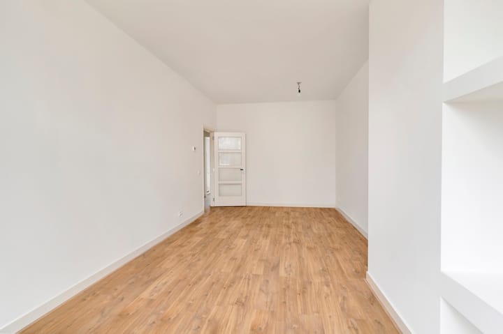 Foto 6 van Verhagen Metmanstraat 37