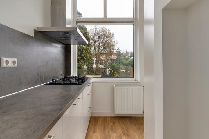 Foto 8 van Verhagen Metmanstraat 37