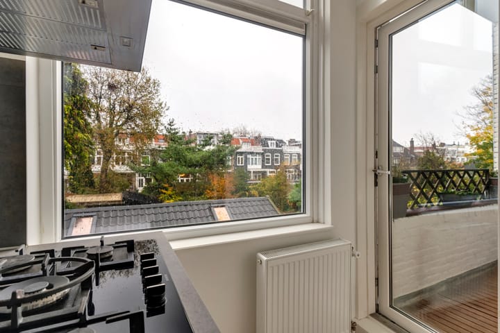 Foto 9 van Verhagen Metmanstraat 37