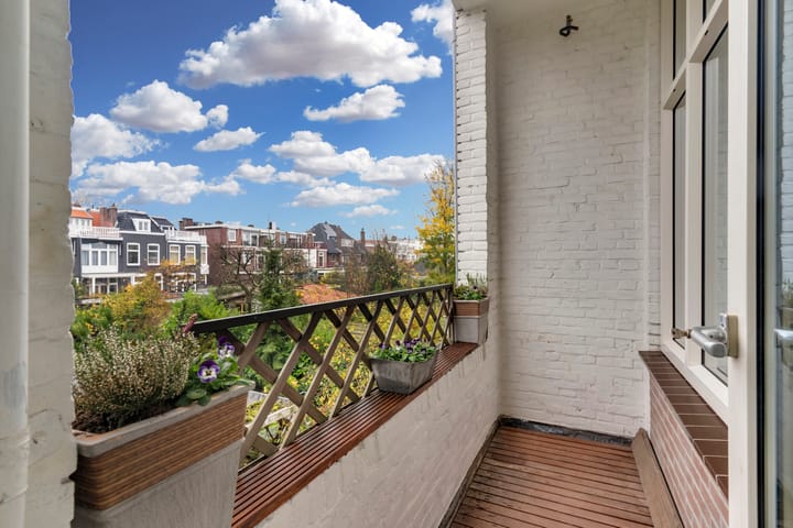 Foto 10 van Verhagen Metmanstraat 37