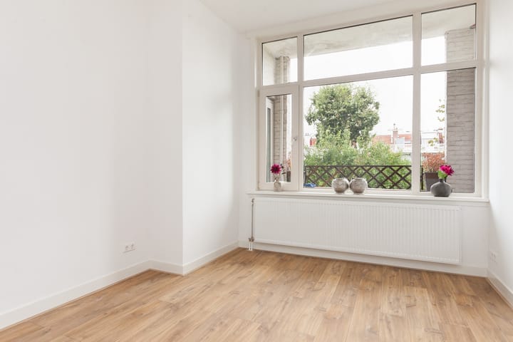 Foto 15 van Verhagen Metmanstraat 37