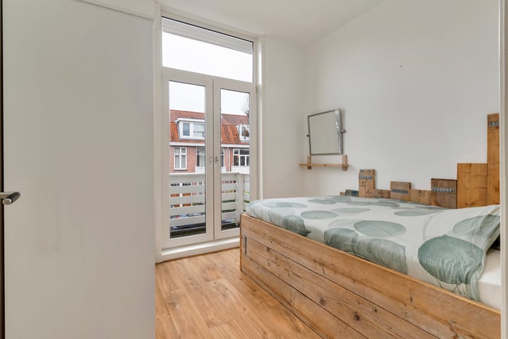 Foto 19 van Verhagen Metmanstraat 37