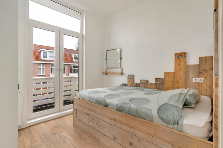 Foto 20 van Verhagen Metmanstraat 37