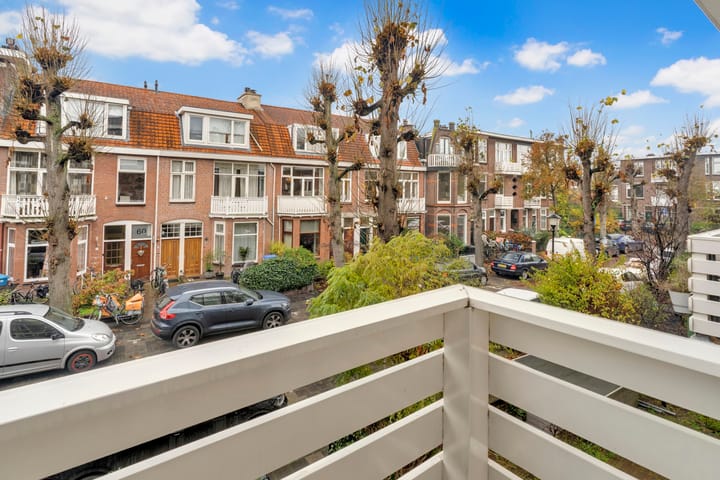 Foto 21 van Verhagen Metmanstraat 37