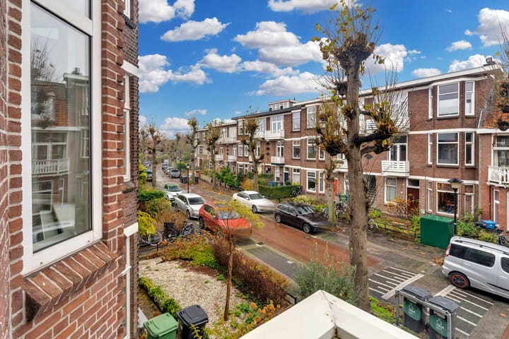 Foto 22 van Verhagen Metmanstraat 37