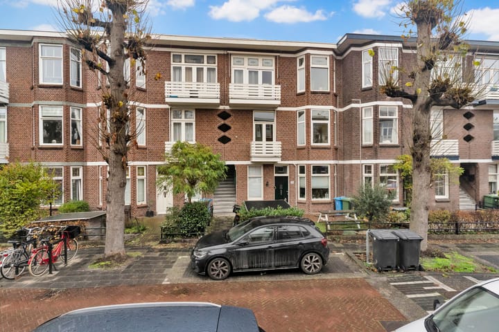 Foto 25 van Verhagen Metmanstraat 37