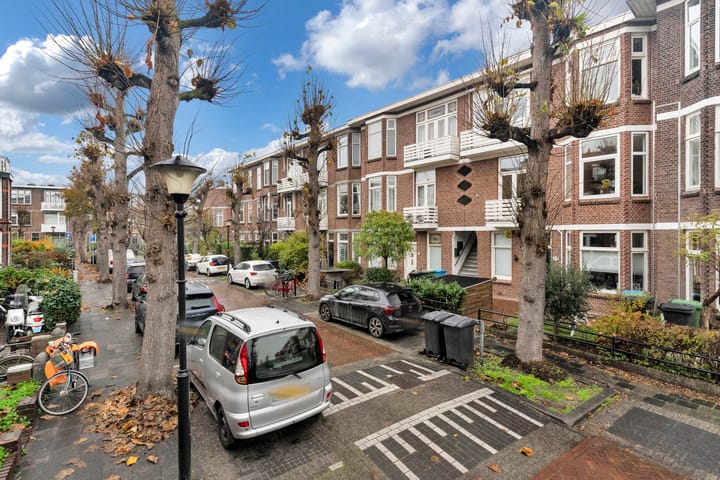 Foto 26 van Verhagen Metmanstraat 37