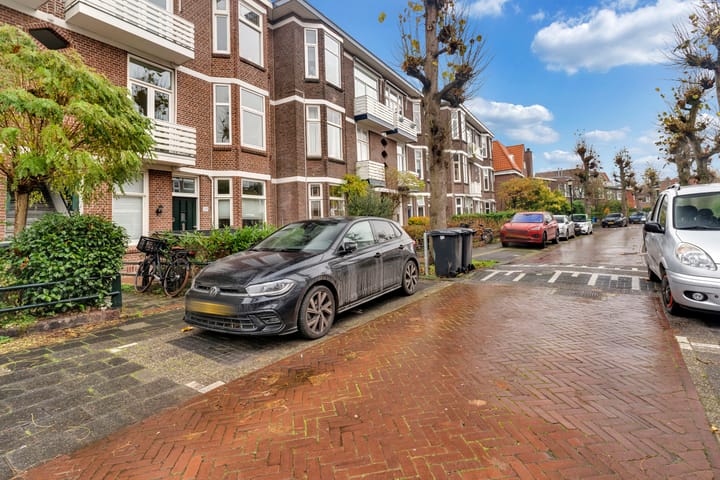 Foto 27 van Verhagen Metmanstraat 37