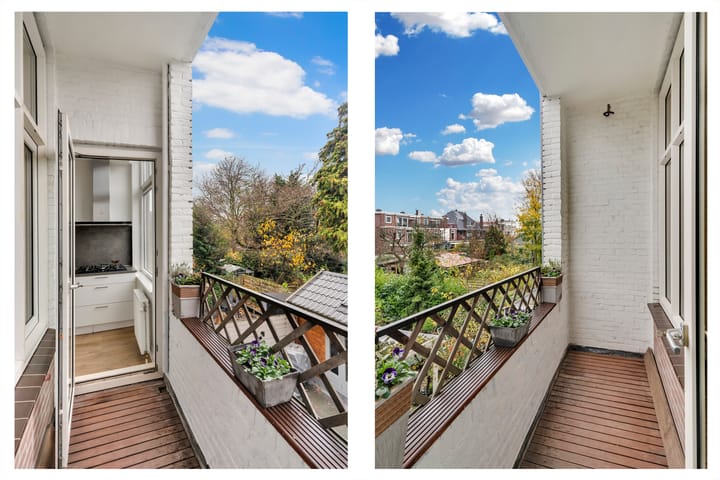 Foto 11 van Verhagen Metmanstraat 37