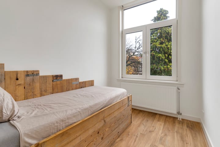 Foto 16 van Verhagen Metmanstraat 37