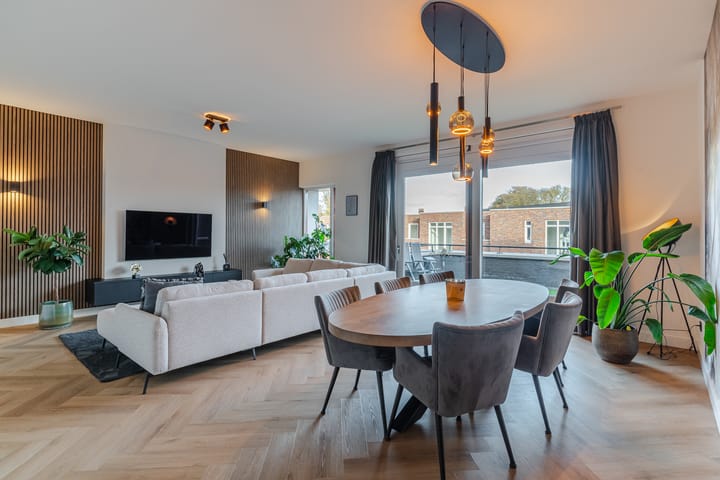 Photo 2 of President Kennedylaan 163