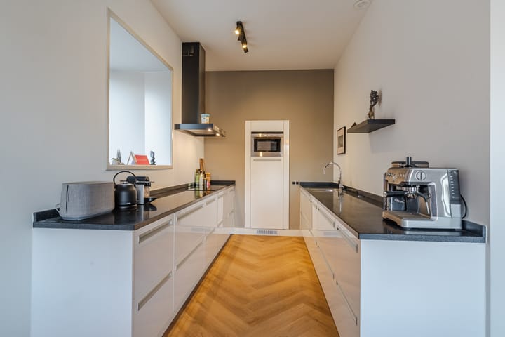 Photo 3 of President Kennedylaan 163