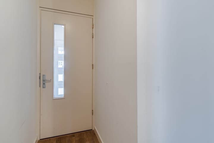 Foto 6 van President Kennedylaan 163