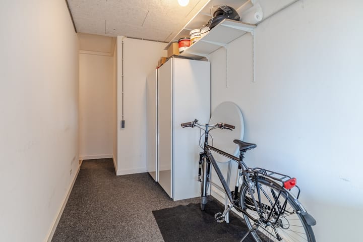 Foto 10 van President Kennedylaan 163