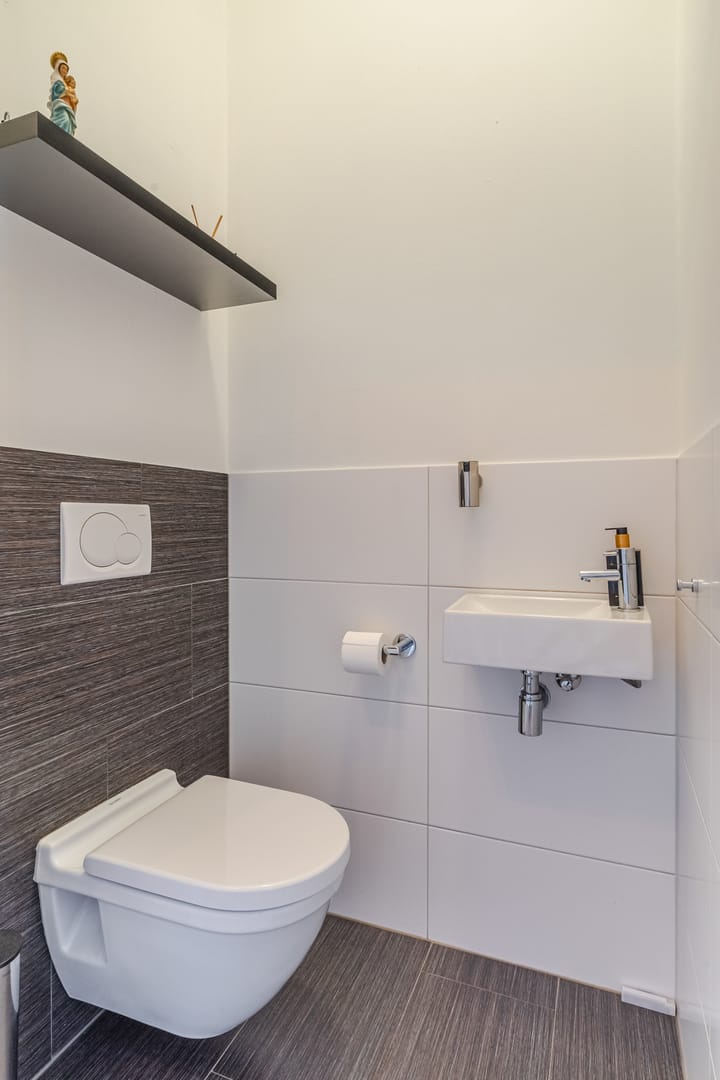 Foto 12 van President Kennedylaan 163