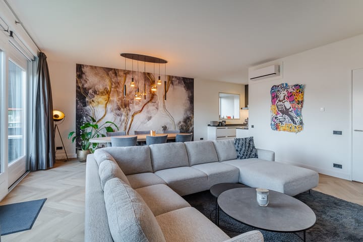 Foto 13 van President Kennedylaan 163