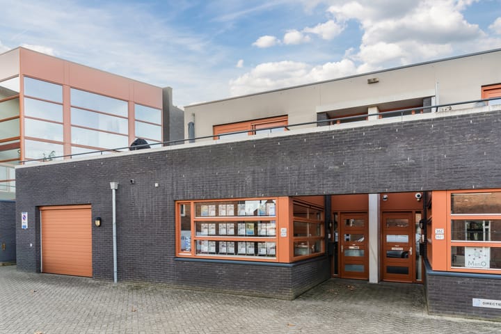 Foto 5 van President Kennedylaan 163