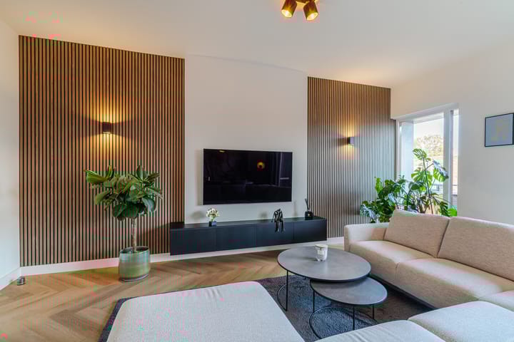 Foto 16 van President Kennedylaan 163