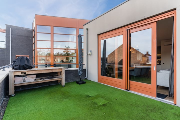 Foto 19 van President Kennedylaan 163