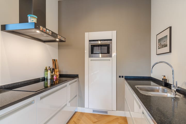 Foto 24 van President Kennedylaan 163