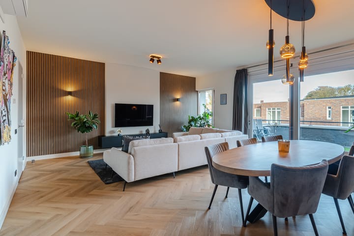 Foto 27 van President Kennedylaan 163