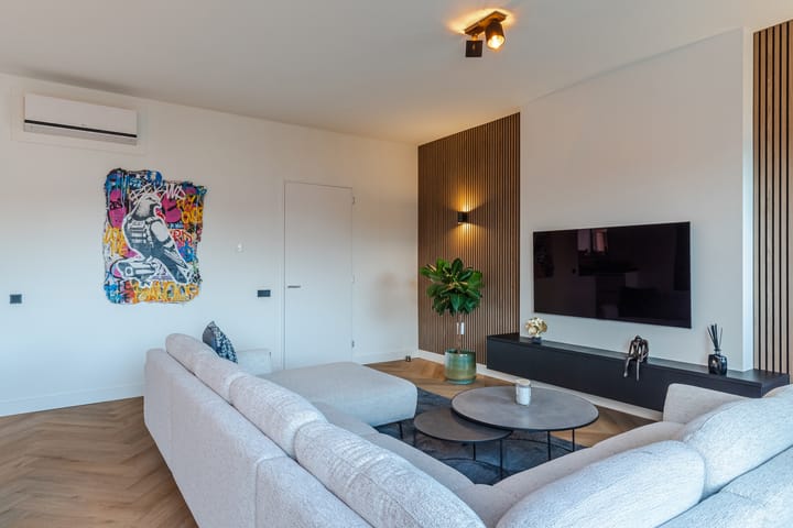 Foto 28 van President Kennedylaan 163