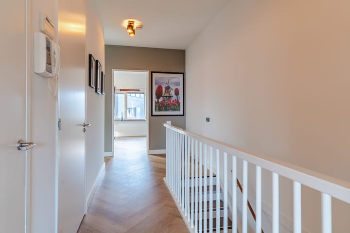 Foto 29 van President Kennedylaan 163