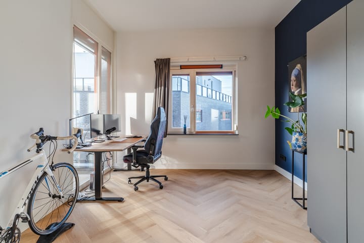 Foto 31 van President Kennedylaan 163