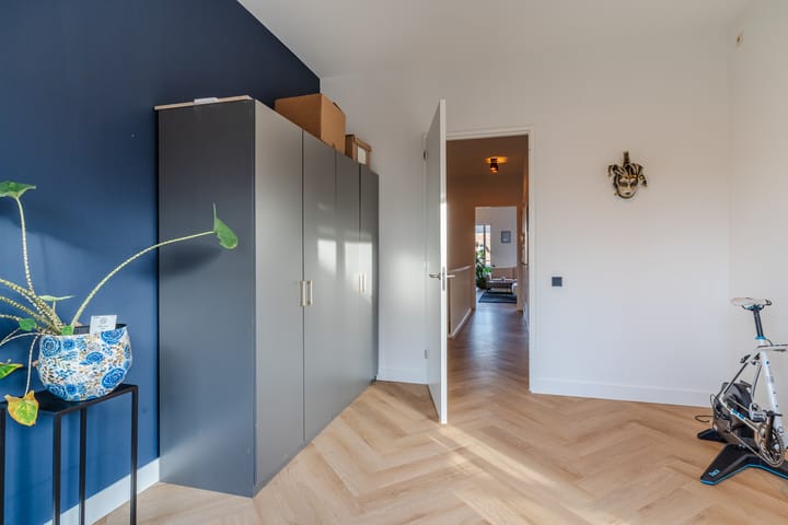 Foto 33 van President Kennedylaan 163