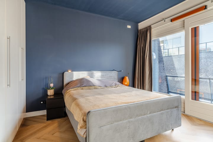 Foto 34 van President Kennedylaan 163