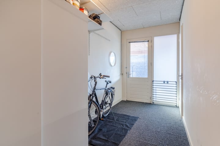 Foto 9 van President Kennedylaan 163