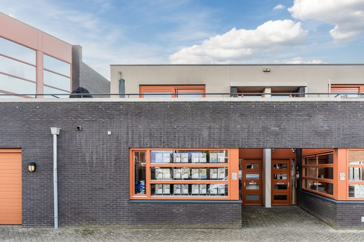 Foto 41 van President Kennedylaan 163