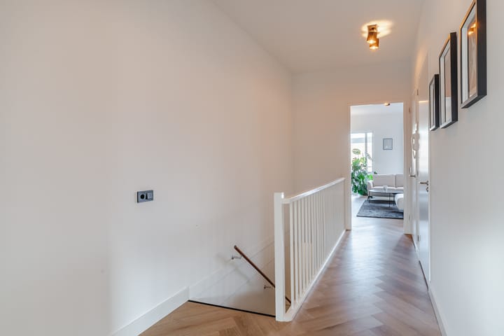 Foto 11 van President Kennedylaan 163