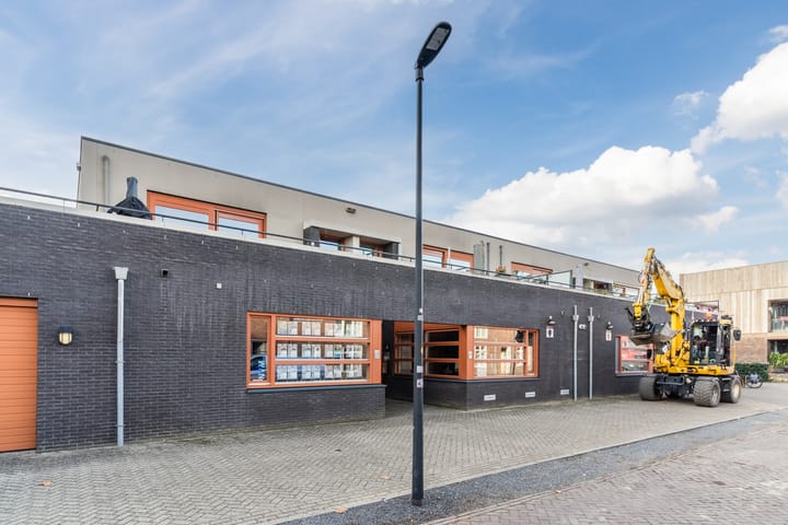 Foto 42 van President Kennedylaan 163