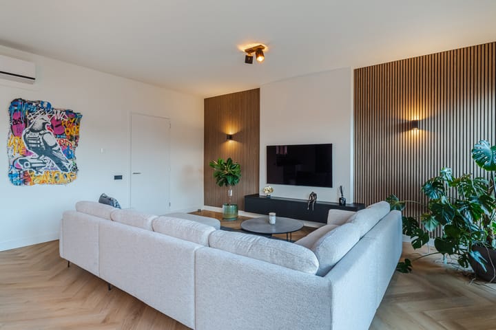 Foto 14 van President Kennedylaan 163