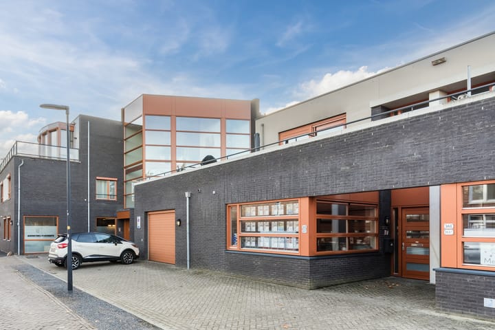 Foto 44 van President Kennedylaan 163