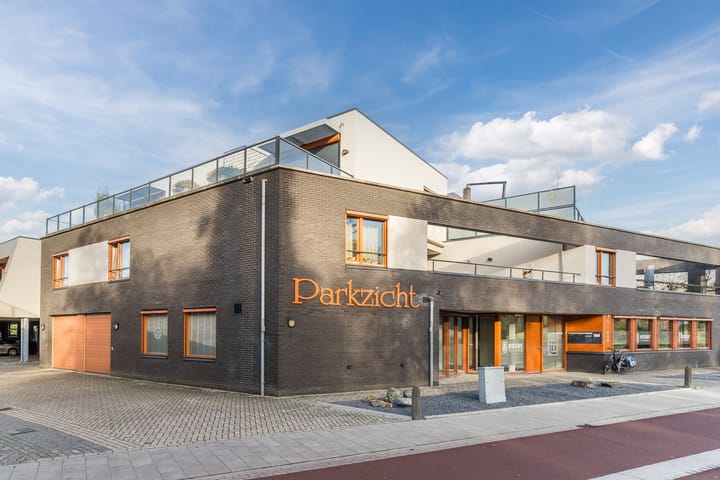 Foto 47 van President Kennedylaan 163