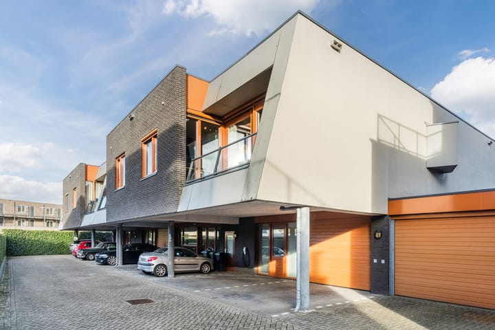 Foto 48 van President Kennedylaan 163