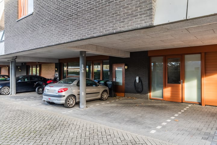 Foto 49 van President Kennedylaan 163