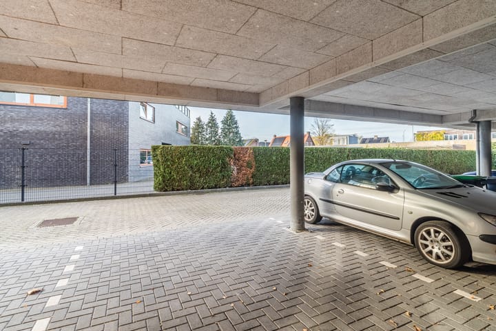 Foto 50 van President Kennedylaan 163