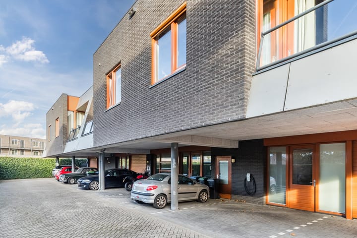 Foto 51 van President Kennedylaan 163