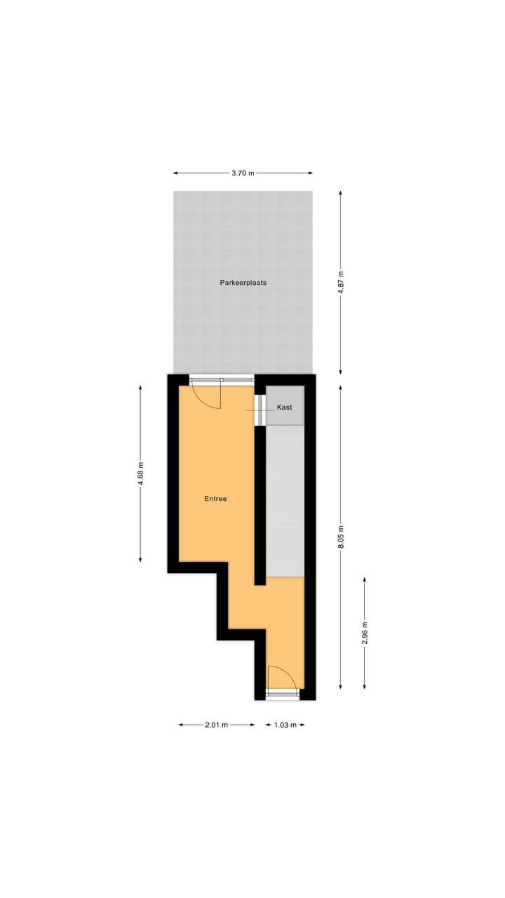 Foto 54 van President Kennedylaan 163