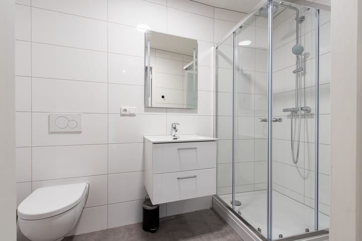 Foto 4 van Kronenburgersingel 223-A