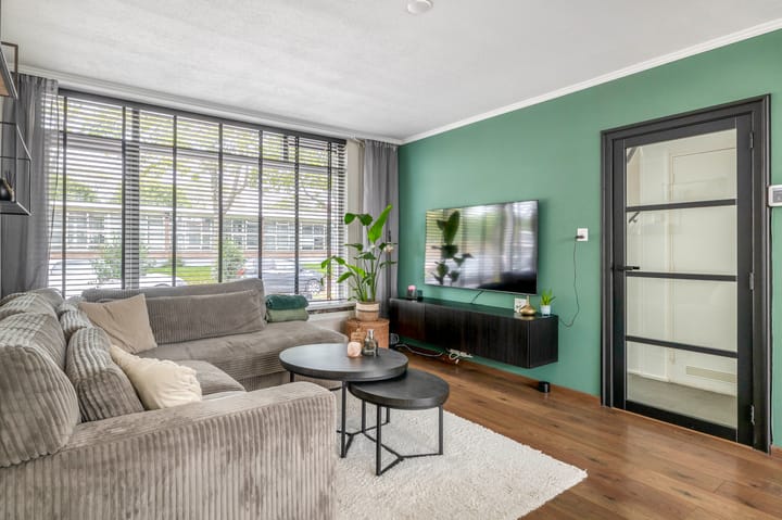 Foto 2 van P.C. Hooftstraat 19