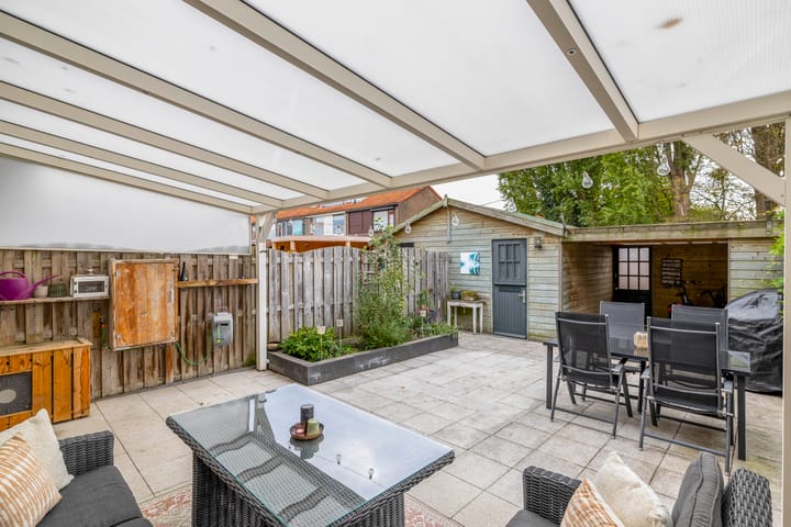 Foto 3 van P.C. Hooftstraat 19